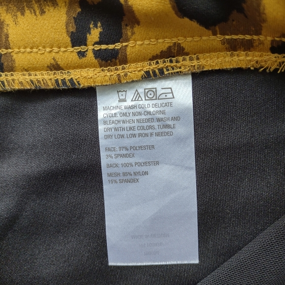 IMAN Global Chic Secret Smooth Pull-On Bootcut Pant - Picture 4 of 5